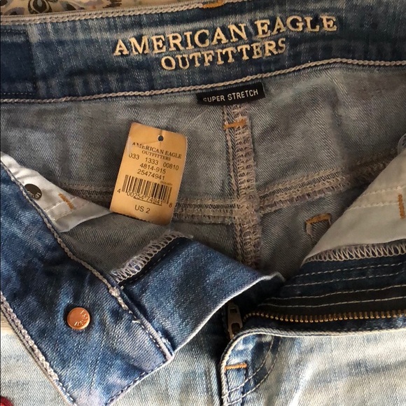 Short pants - Picture 2 of 2